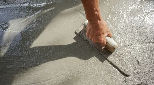 Hand Trowel